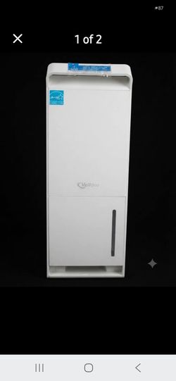 VELLGOO DEHUMIDIFIER