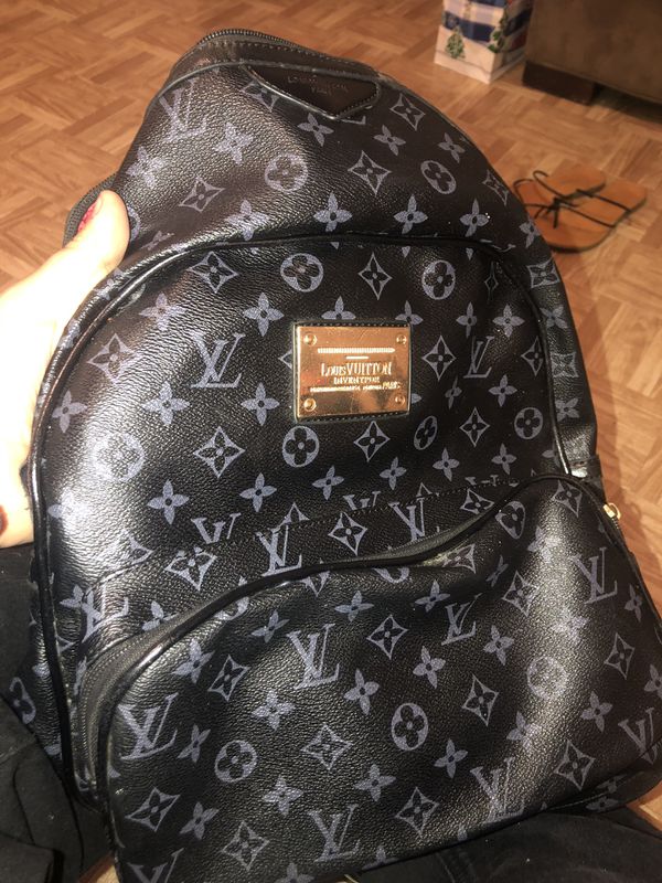 Louis Vuitton backpack for Sale in Irving, TX - OfferUp