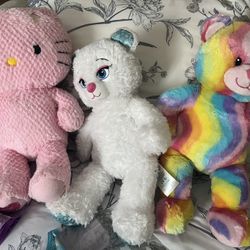 Build A Bear