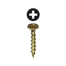 DOTTIE - #6 x 2'' Phillips Bugle Head Coarse Thread Drywall Screw