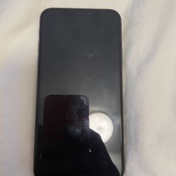 iPhone X 64gb Unlocked Condition 9.6/10