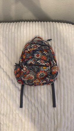 Vera Bradley Backpack