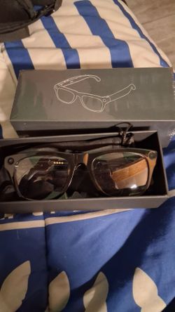 Smart Glasses