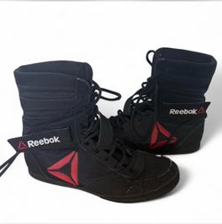 Boxing shoes size 7.5