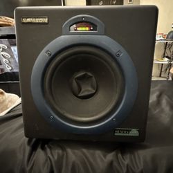 SAMSON SUB88 RESOLV SUB WOOFER