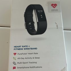 Fitbit Charge 2