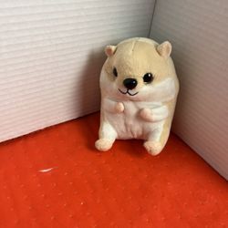 Mini Hamster, Plush Stuff Animal Toy