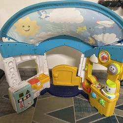 play house