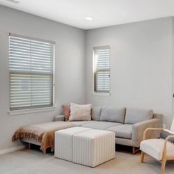 West elm Sofa - 3 Seater - Great Condition 