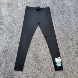Girl Leggings