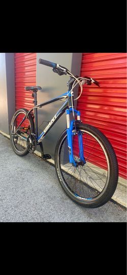 Quality : GIANT : MOUNTAIN BIKE : LARGE