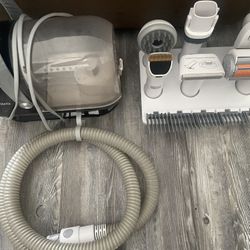 Pet Grooming Kit Homeika 