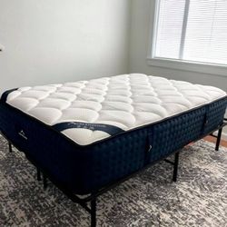  🛏️ DREAMCLOUD Hybrid (FULL) Mattress - SALE ~80% Off