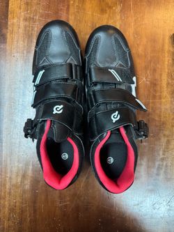 Peloton Cycling Shoes Size 43