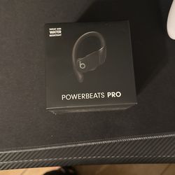 Powerbeats Pro
