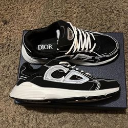 Dior Vendor ($85)