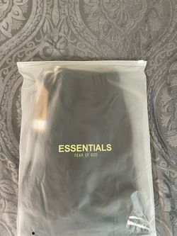Essential shorts