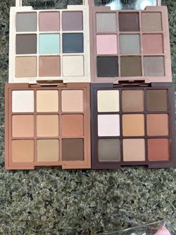 Jason Wu Eyeshadow Bundle