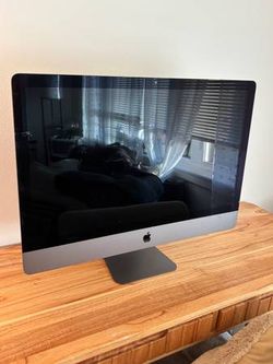 Apple iMac Pro 27" (2017)