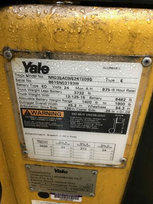 New And Used Forklift For Sale In Lancaster Pa Offerup