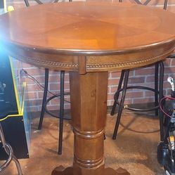 Bar Table