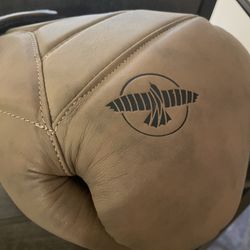 Hayabusa Boxing Gloves - NEW