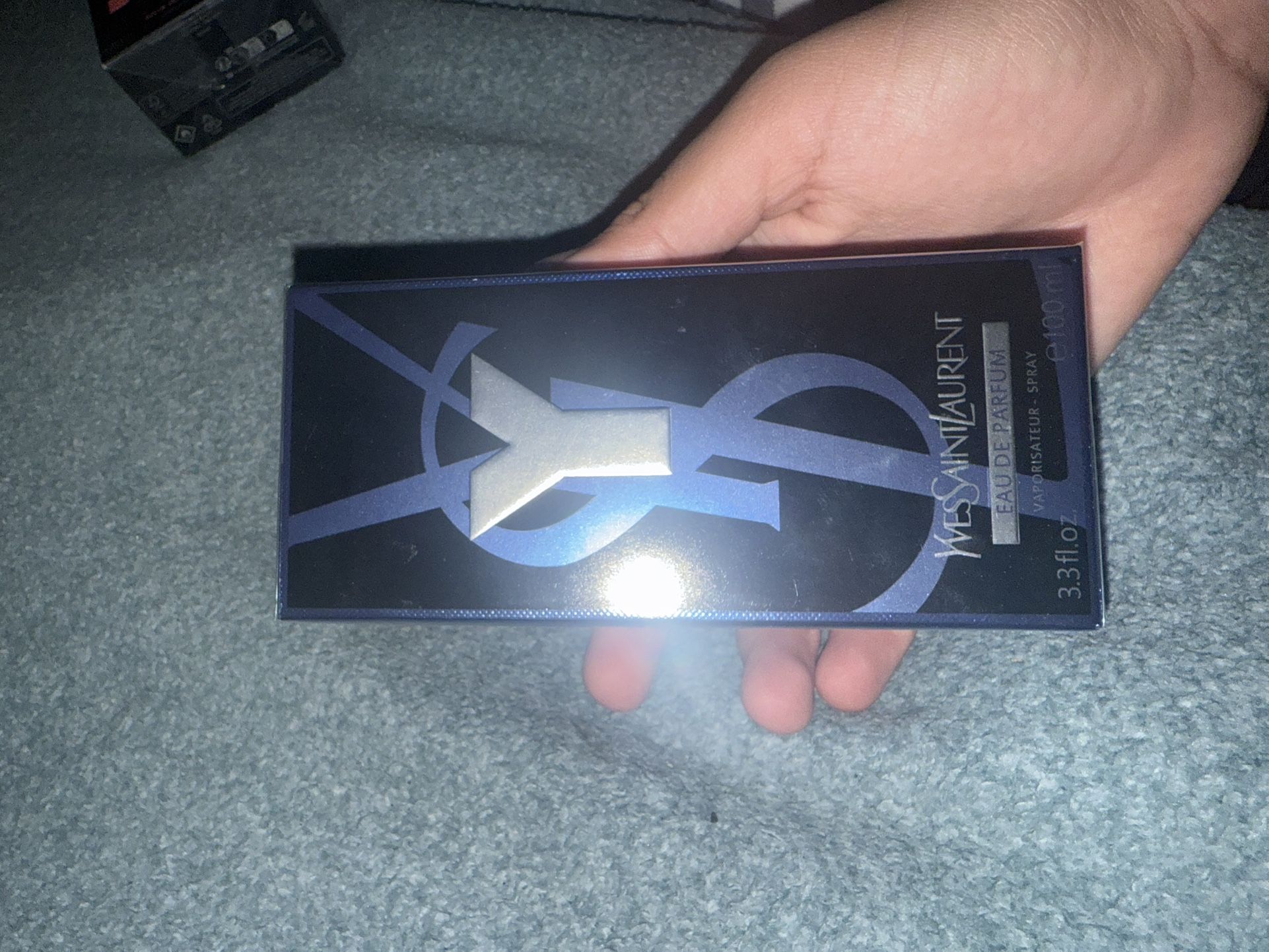YSL Unopened Brand New