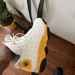 Jordan 13s