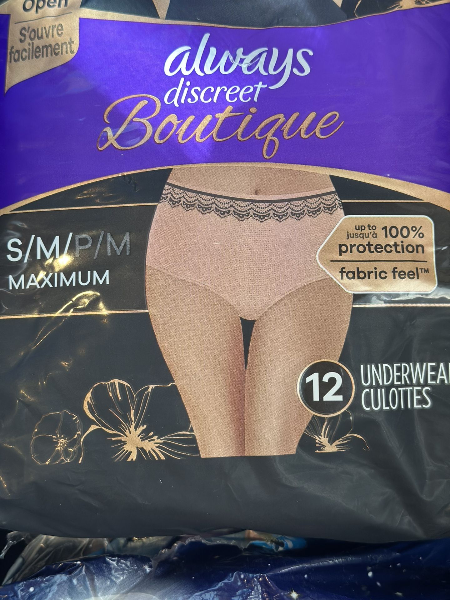 Always Pads For Women