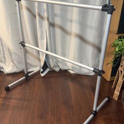 Flybold Ballet Barre