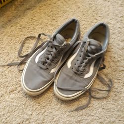 Women's Vans