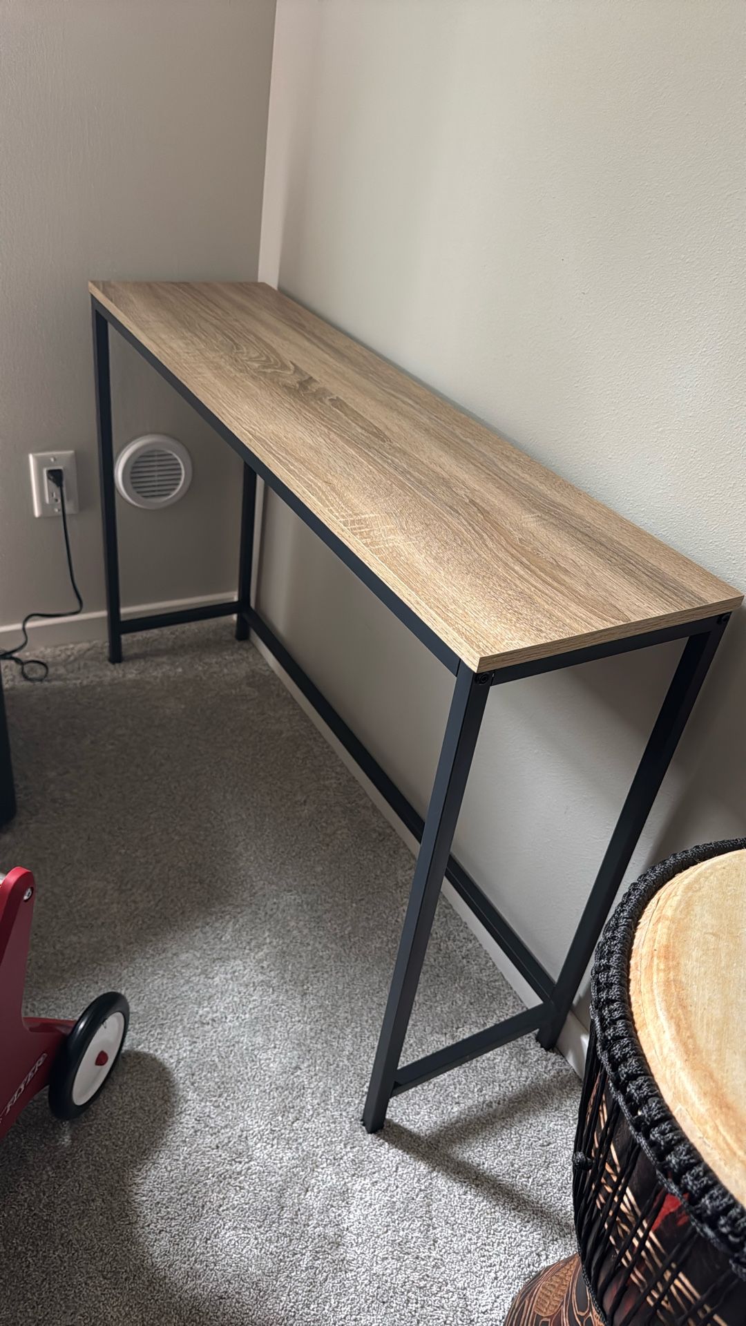 Entry Way Table For Sale