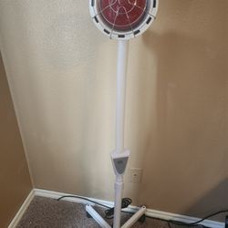 Medical Heat Lamp For Pain
