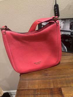 Bag Kaye spade