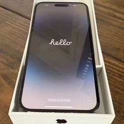 iPhone 14 Pro Max 1TB $700