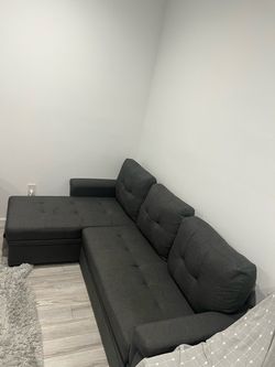 Sofa bed
