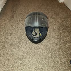 Motorcycle Helmet 