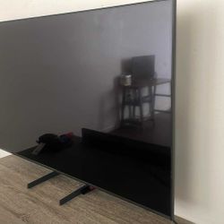 Samsung 55 inch Smart TV