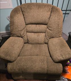 Rocker Recliner