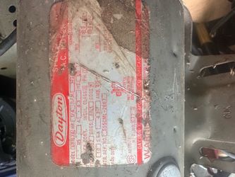 Electric motors