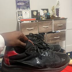 Pradas onna Market Talk 🐔