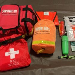Survival Kit