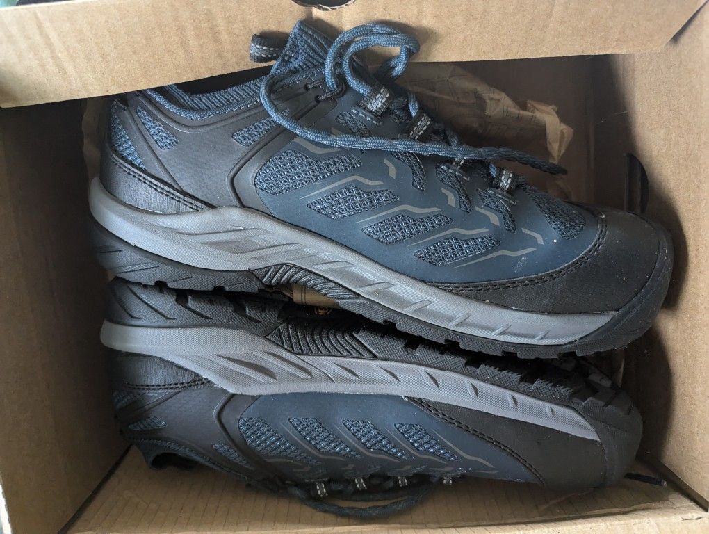 Women's Work Shoes