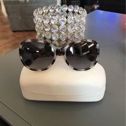 Michael  Kors  Sunglasses     1 Time Use 