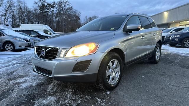 2012 Volvo XC60