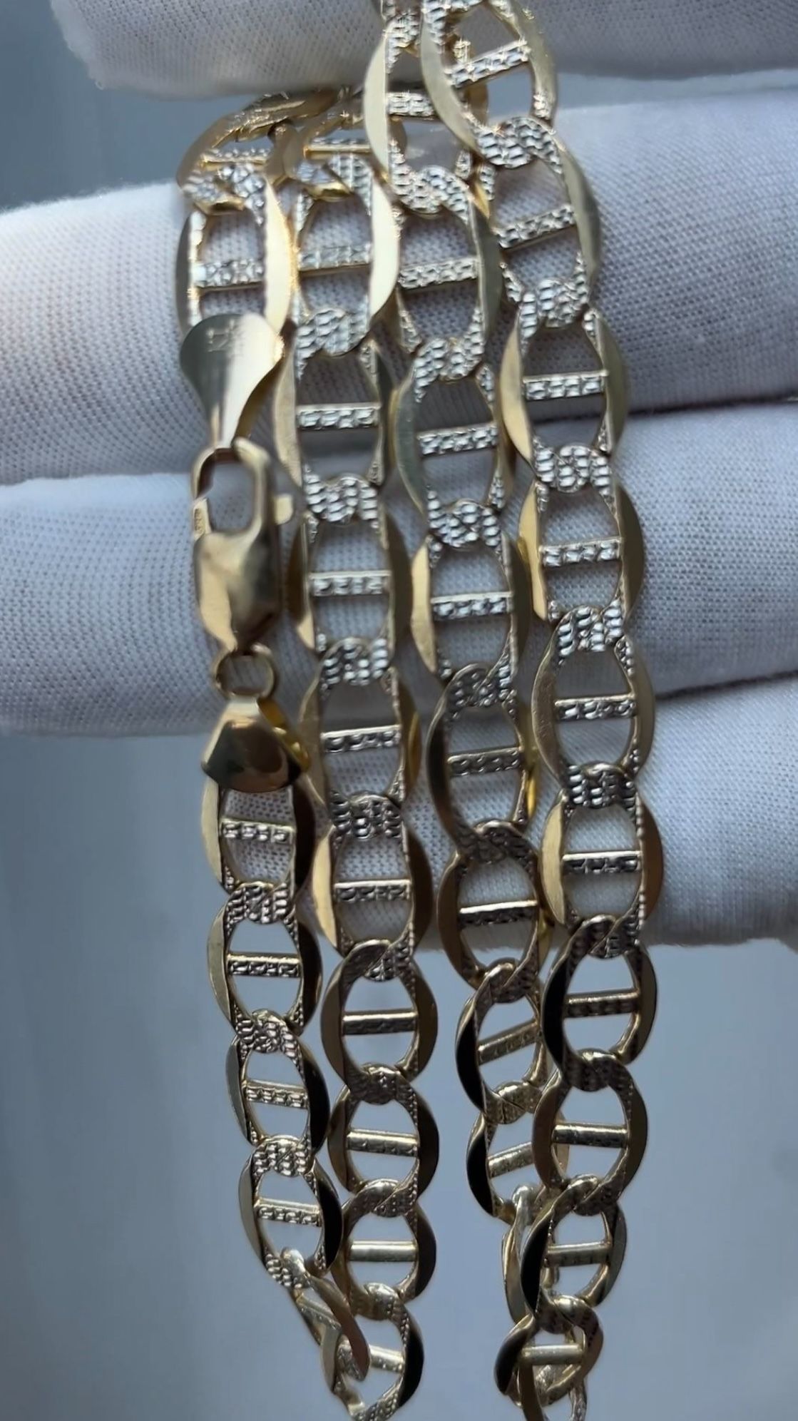 14k Gold Chain