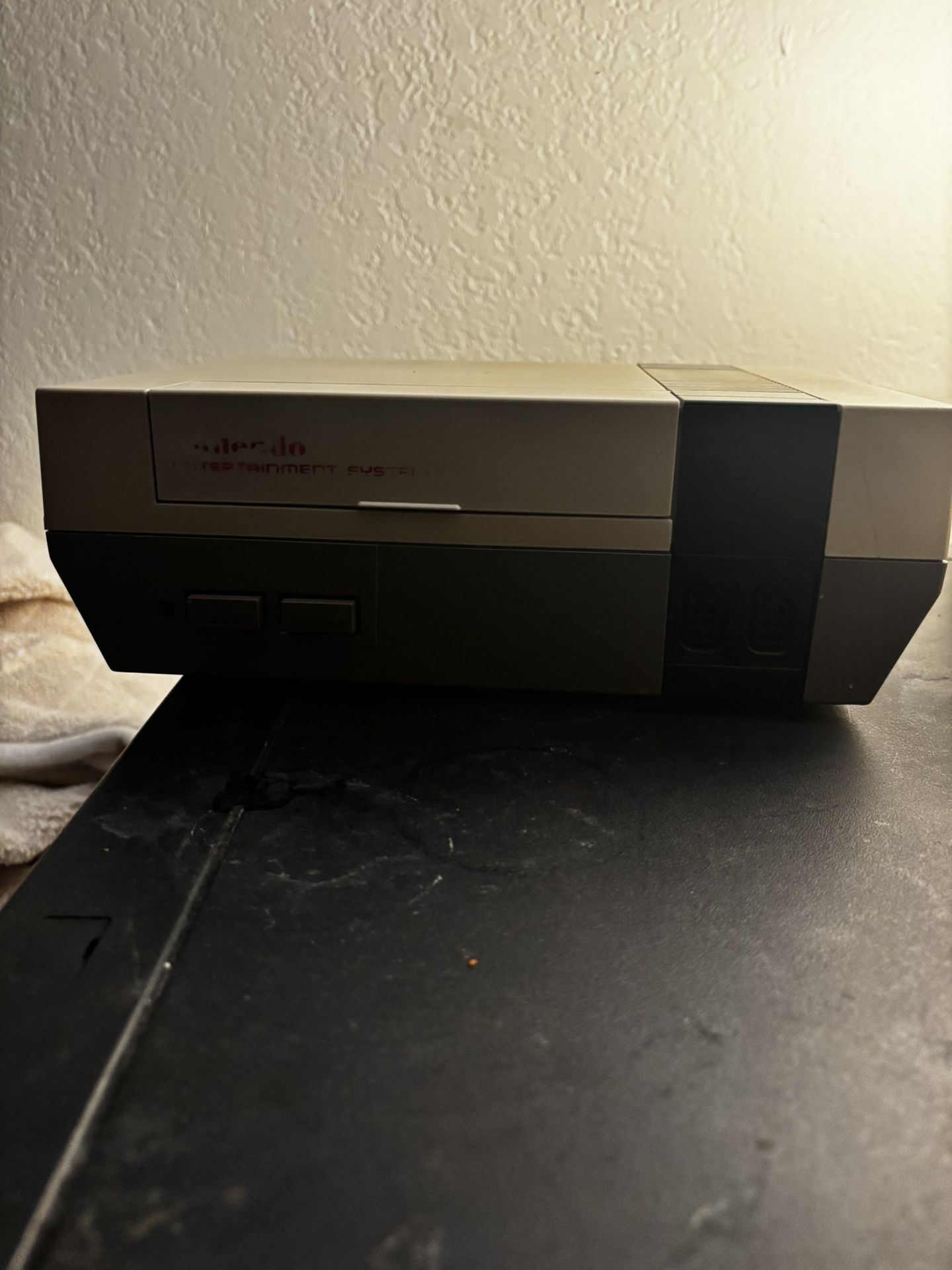 Nintendo Nes