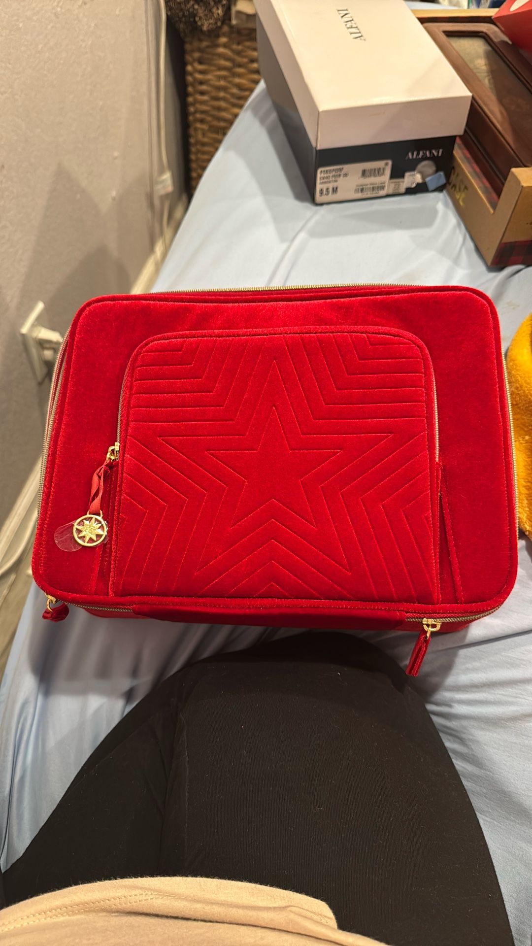 Makeup Case 
