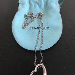 Heart Necklace 