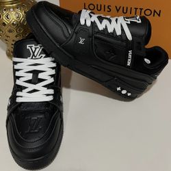 New LV Men’s Shoes .